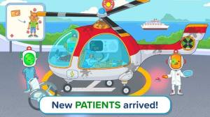 佩皮医院2游戏最新中文版图片1