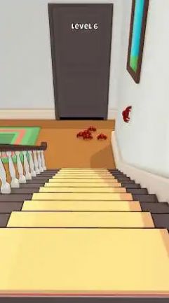 楼梯攻击3D游戏图1