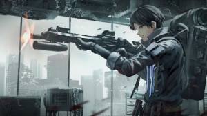 星之终途游戏官方版图片1