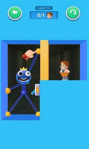 捣蛋火柴人游戏官方最新版图片1