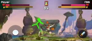 棍子火柴人格斗游戏官方安卓版图片1