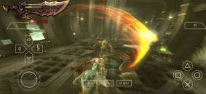 Chains of Ghost Sparta游戏中文手机版图片1