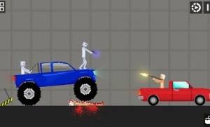 超人游乐场小游戏去广告最新版图片1