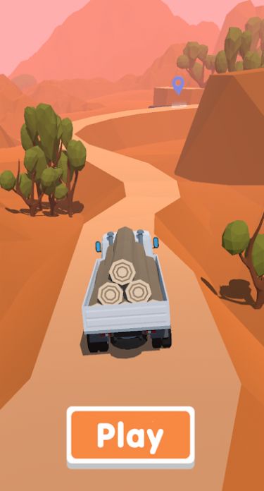 货车模拟器主机游戏图3