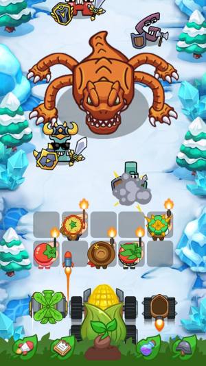 僵尸斗植物游戏官方安卓版图片2