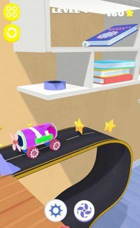 车辆组装实验游戏手机版下载图片1