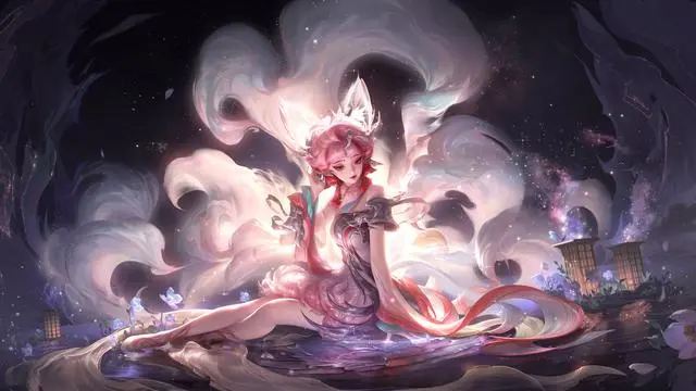 王者荣耀妲己九尾狐皮肤多少钱   妲己九尾狐新皮肤最低价格分享[多图]