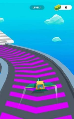 车辆融合赛游戏官方版下载图片1