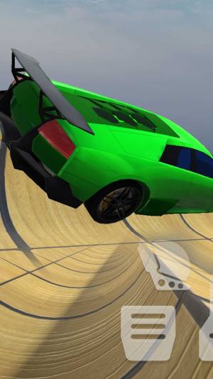 特技飞车驾驶模拟游戏安卓官方版图片1