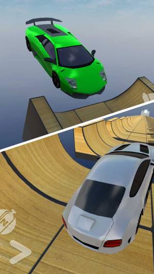 特技飞车驾驶模拟游戏安卓官方版图片2