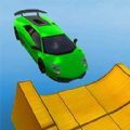 特技飞车驾驶模拟游戏安卓官方版 v0.3