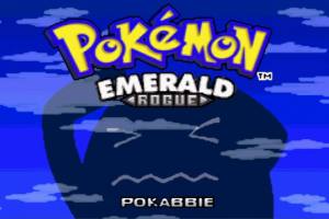 口袋妖怪绿宝石肉鸽中文汉化版图片1