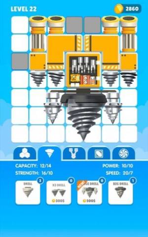 组装钻机免广告下载安装最新版图片1