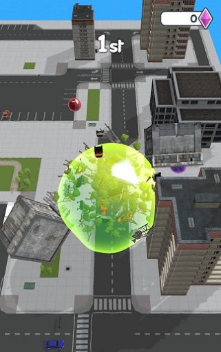 吞噬世界3D游戏图1