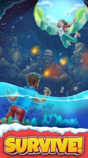 港岛农场与生存游戏最新中文版图片1