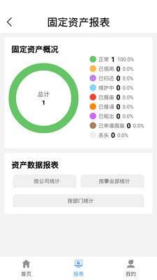 欧堡易管企业办公app官方版图片1