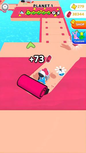 开局一片岛小游戏官方安卓版图片1