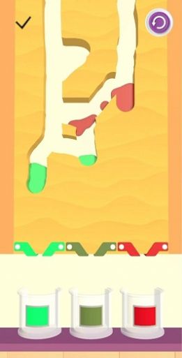 色彩渗漏游戏图2