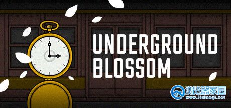 Underground Blossom游戏安装手机版-Underground Blossom官方免费版-Underground Blossom中文汉化版