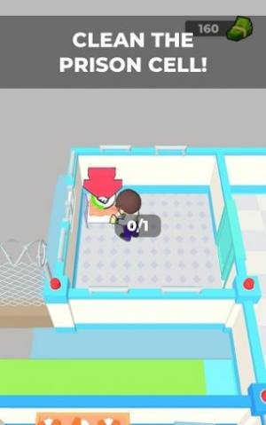 监狱经营大师游戏最新中文版图片1