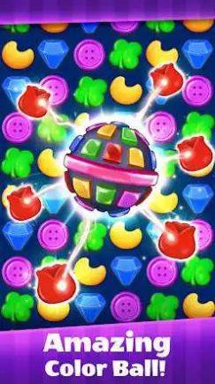 发烧比赛爱与谜题游戏手机版下载图片1