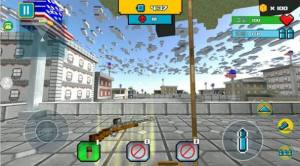 像素战地无尽射击游戏最新版图片1