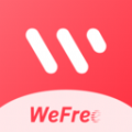 WeFree品牌推广app软件 v1.0.0