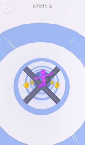 跌落深渊游戏图1