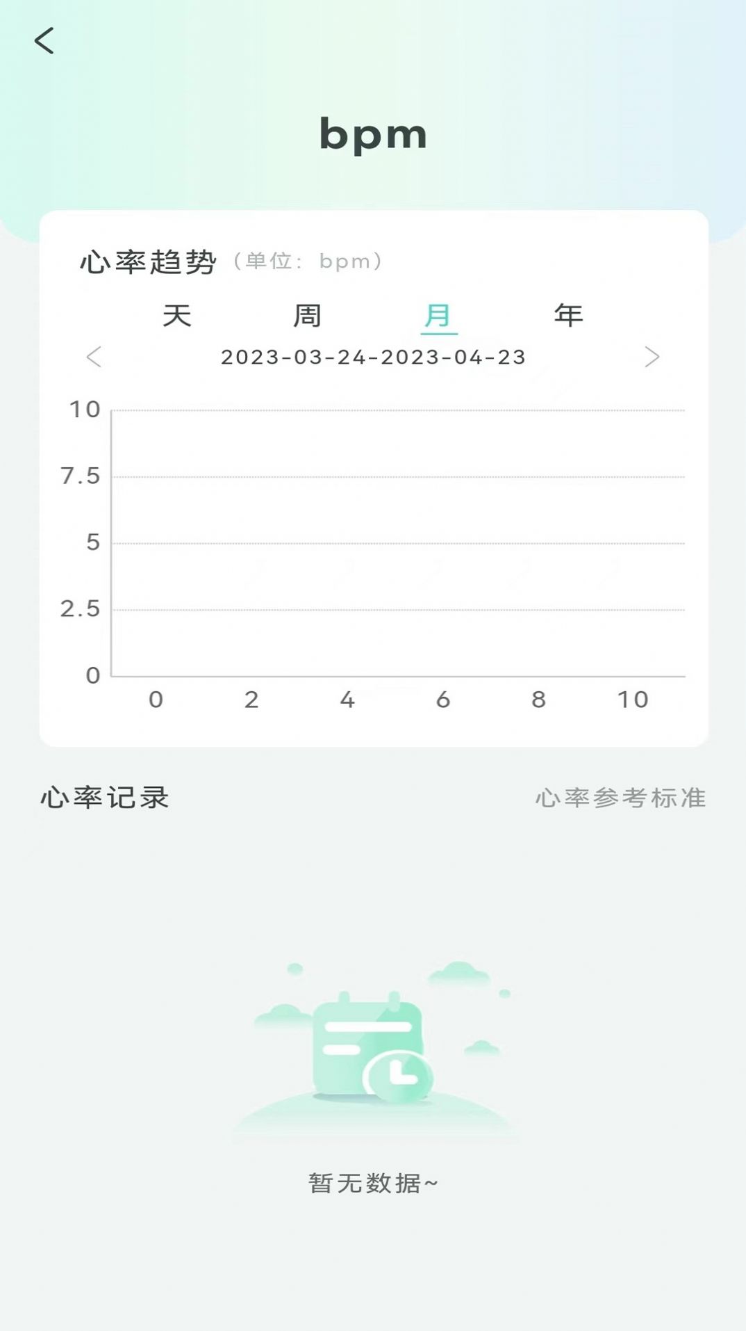 幸之康养智慧养老app最新版图片1