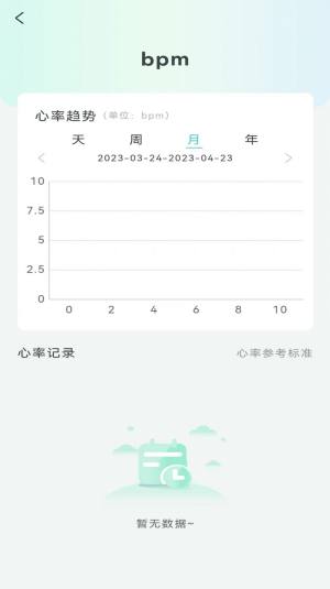 幸之康养智慧养老app最新版图片1