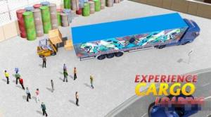 18轮大卡车模拟游戏官方版图片1