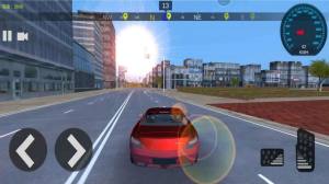 全民赛车驾驶模拟游戏官方版图片1