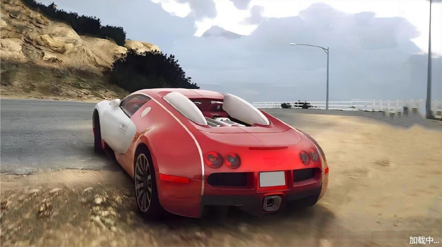 全民赛车驾驶模拟游戏官方版图片2
