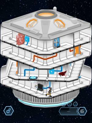 往高处走手游安卓版下载安装图片1