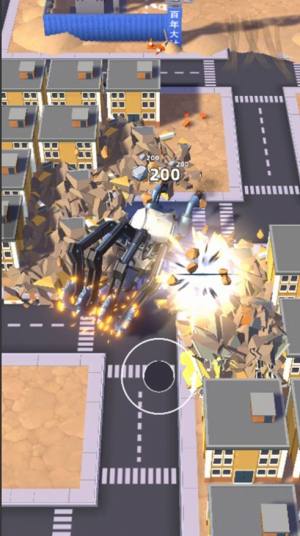 拆楼成首富内置菜单免广告最新版图片2