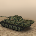 坦克大行动游戏官方安卓版 v1.0.3