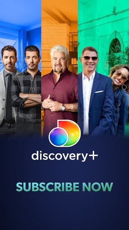 discovery探索频道纪录片app图1