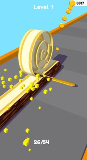 锋利的刀跑酷游戏最新安卓版图片1