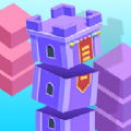 Tower Sort彩色塔楼排列游戏安卓版 v1.0.66