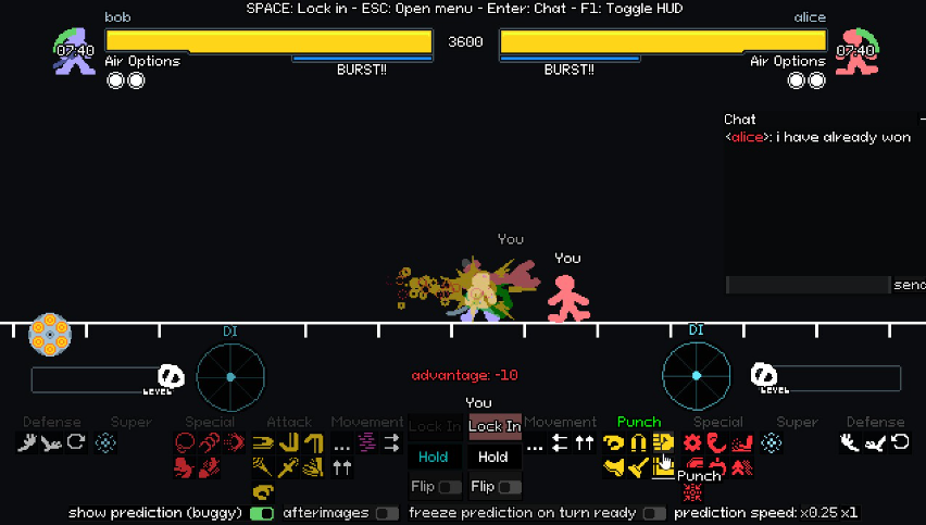 your only move is hustle游戏攻略大全   your only move is hustle中文版入门玩法介绍[多图]