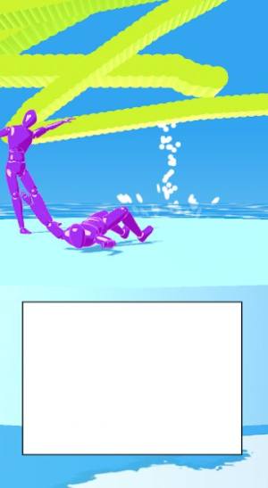 画线投掷游戏官方安卓版图片1