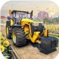 超级拖拉机农业模拟器游戏官方版 v1.0