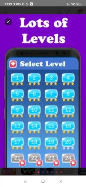 解除对鱼的封锁游戏官方版图片1