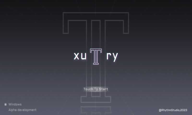 xuTry游戏官方安卓版图片1