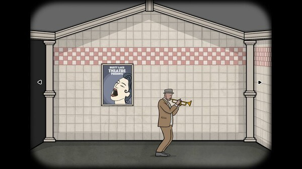 地铁繁花怎么通关  绣湖Underground Blossom地铁繁花玩法攻略[多图]