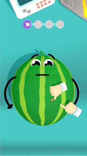 水果美容大师游戏官方版图片2