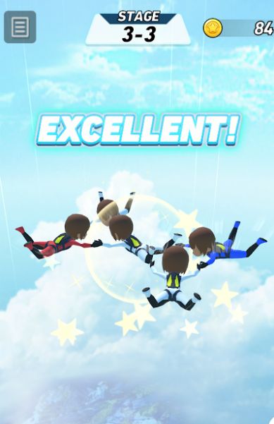 天空队形游戏官方版图片1