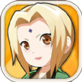 火影女忍国度游戏最新安卓版 v1.0.0