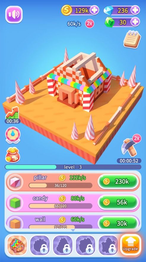 神奇糖果屋游戏最新手机版图片1