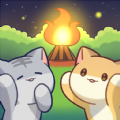 猫猫森林历险游戏官方版 v1.0
